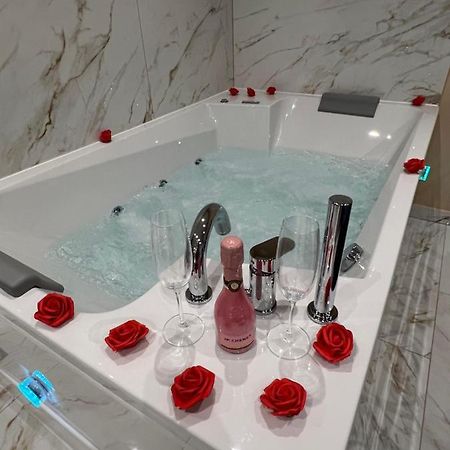 Diamond Apartment Piran Ngoại thất bức ảnh