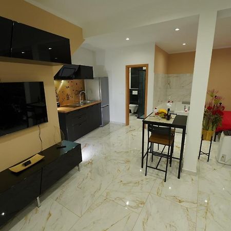 Diamond Apartment Piran Ngoại thất bức ảnh