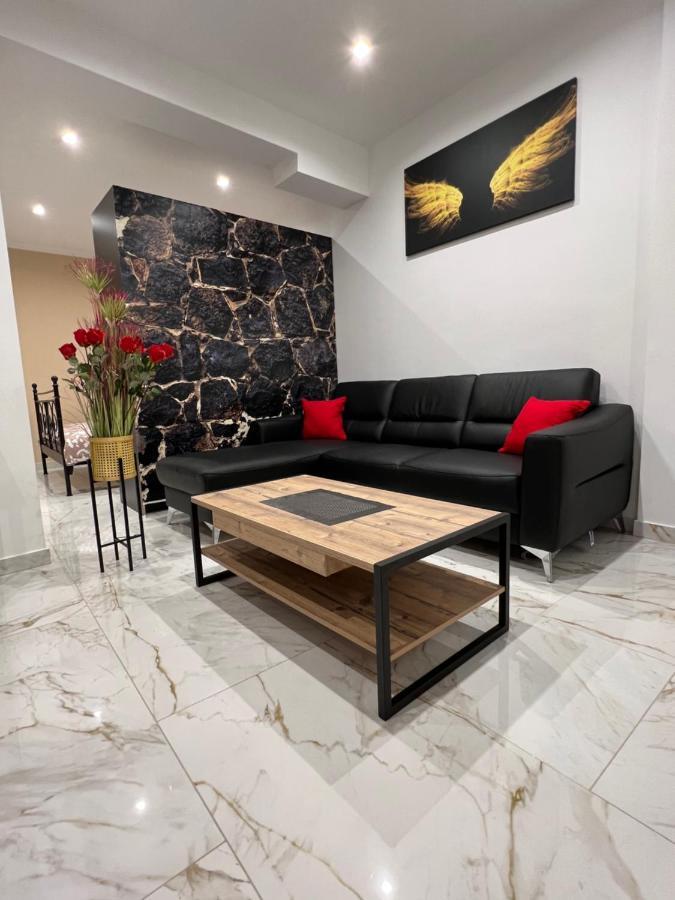 Diamond Apartment Piran Ngoại thất bức ảnh
