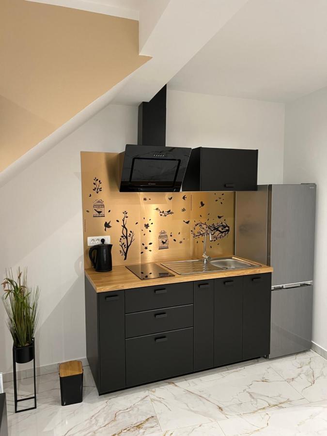 Diamond Apartment Piran Ngoại thất bức ảnh