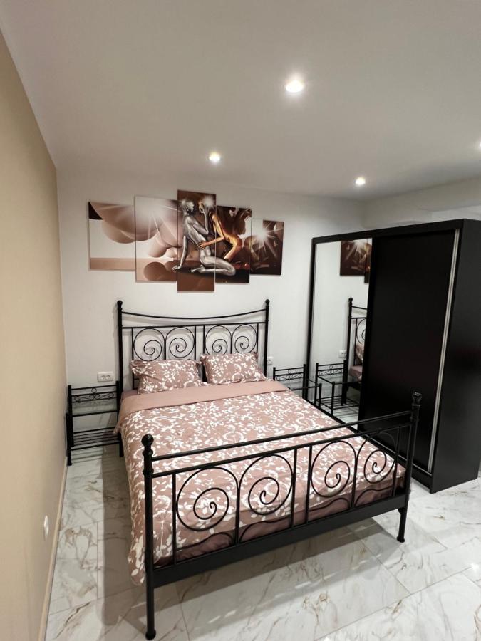 Diamond Apartment Piran Ngoại thất bức ảnh