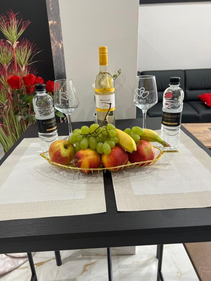 Diamond Apartment Piran Ngoại thất bức ảnh