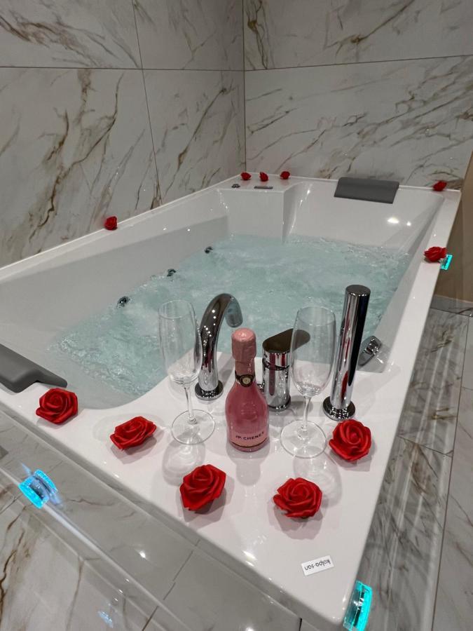 Diamond Apartment Piran Ngoại thất bức ảnh