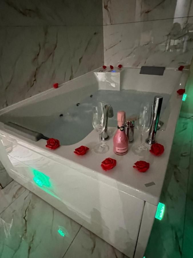 Diamond Apartment Piran Ngoại thất bức ảnh