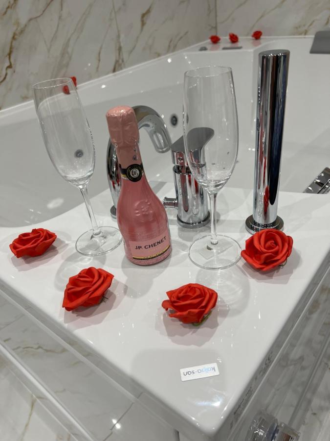 Diamond Apartment Piran Ngoại thất bức ảnh