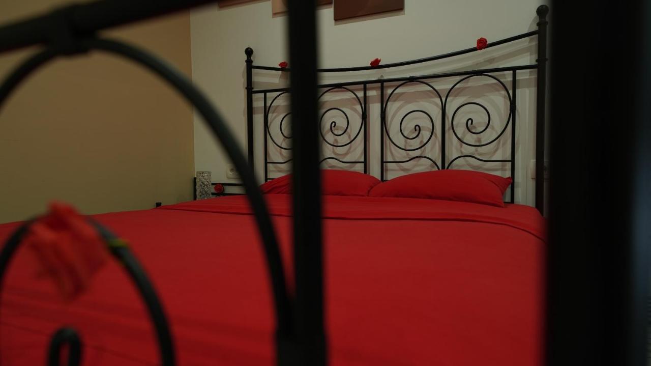 Diamond Apartment Piran Ngoại thất bức ảnh