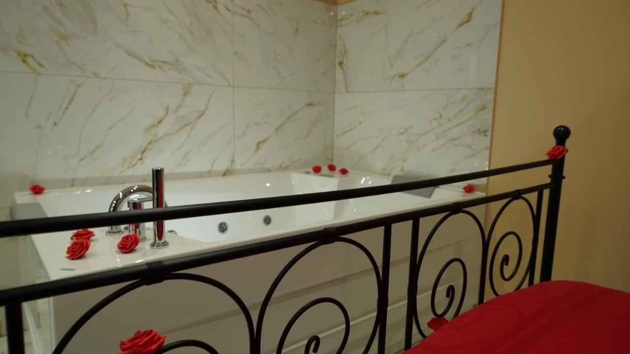 Diamond Apartment Piran Ngoại thất bức ảnh