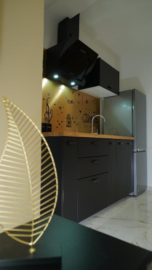 Diamond Apartment Piran Ngoại thất bức ảnh