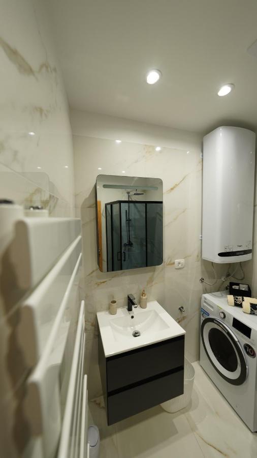 Diamond Apartment Piran Ngoại thất bức ảnh