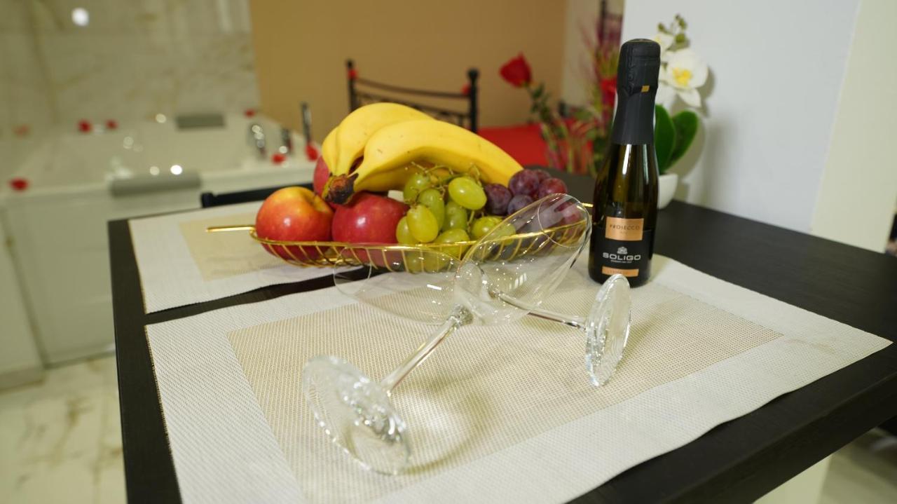 Diamond Apartment Piran Ngoại thất bức ảnh
