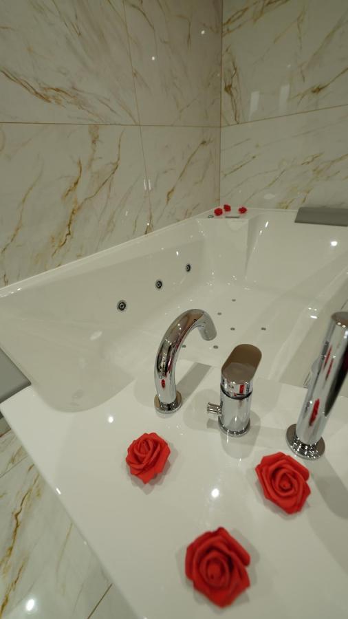 Diamond Apartment Piran Ngoại thất bức ảnh