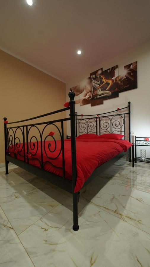 Diamond Apartment Piran Ngoại thất bức ảnh