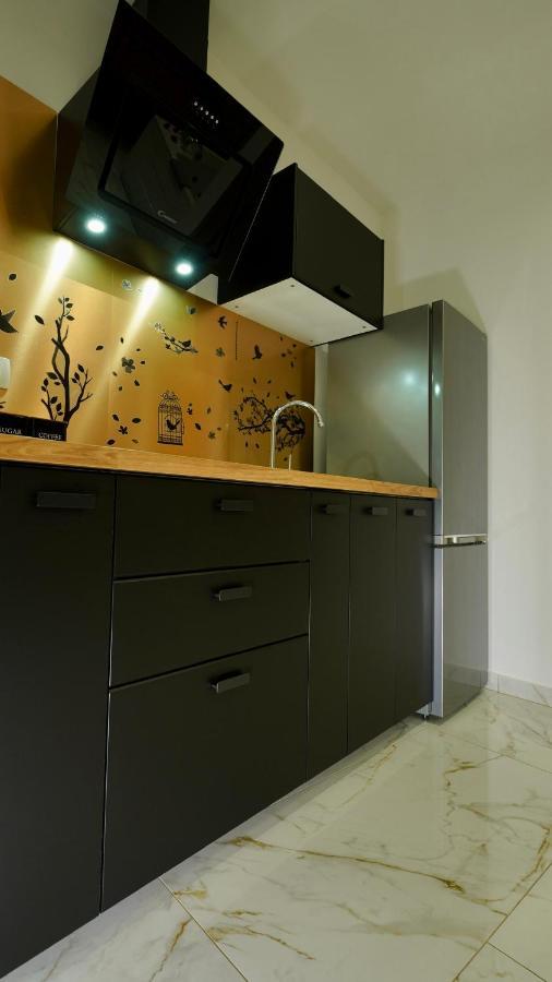 Diamond Apartment Piran Ngoại thất bức ảnh