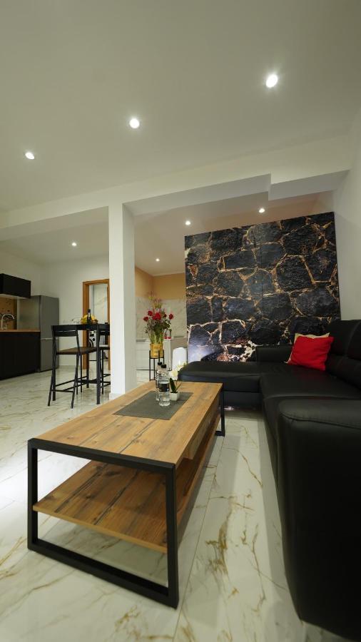 Diamond Apartment Piran Ngoại thất bức ảnh