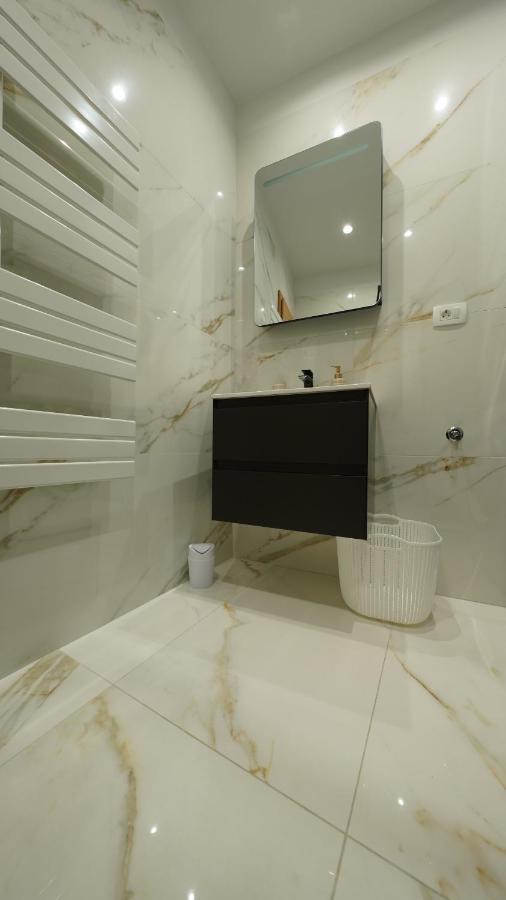 Diamond Apartment Piran Ngoại thất bức ảnh