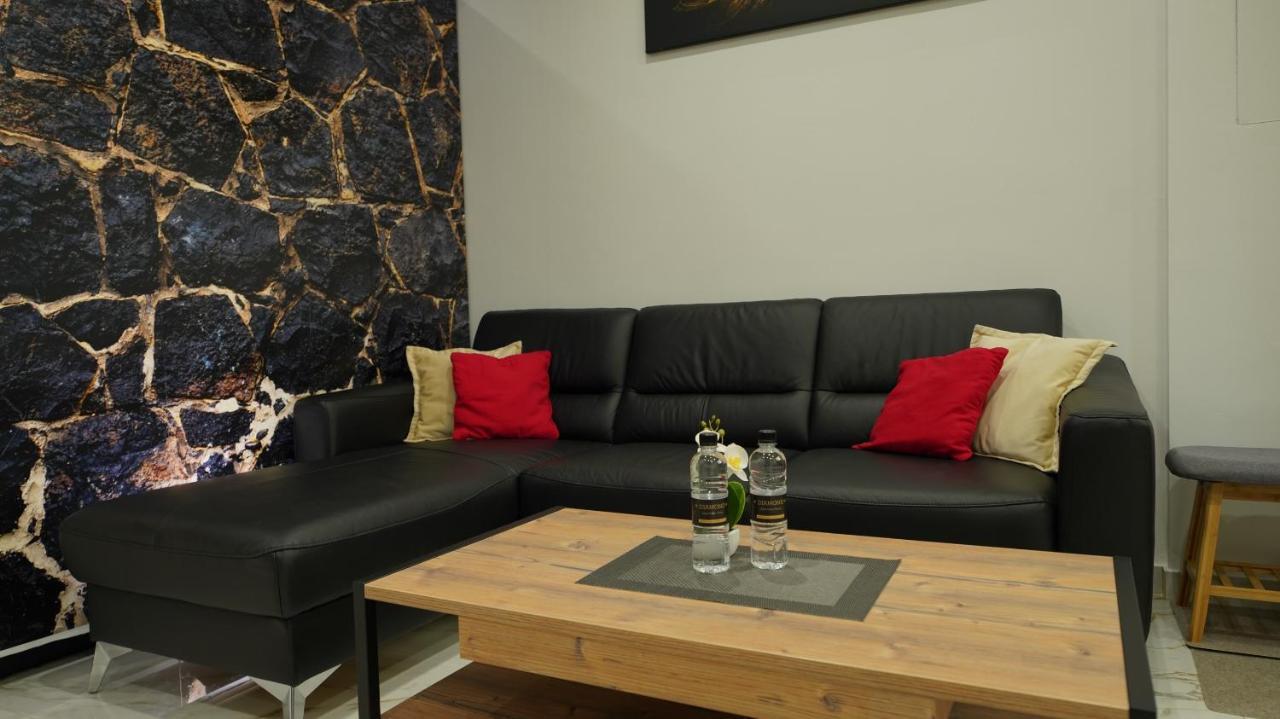 Diamond Apartment Piran Ngoại thất bức ảnh