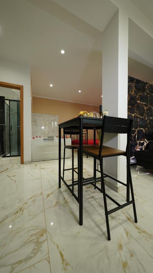 Diamond Apartment Piran Ngoại thất bức ảnh