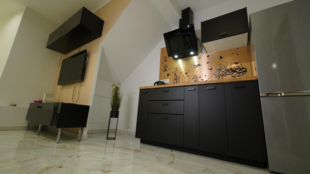 Diamond Apartment Piran Ngoại thất bức ảnh