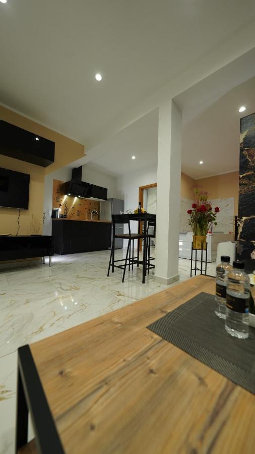 Diamond Apartment Piran Ngoại thất bức ảnh