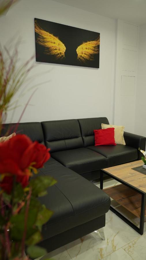 Diamond Apartment Piran Ngoại thất bức ảnh