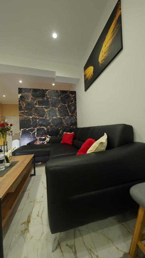 Diamond Apartment Piran Ngoại thất bức ảnh
