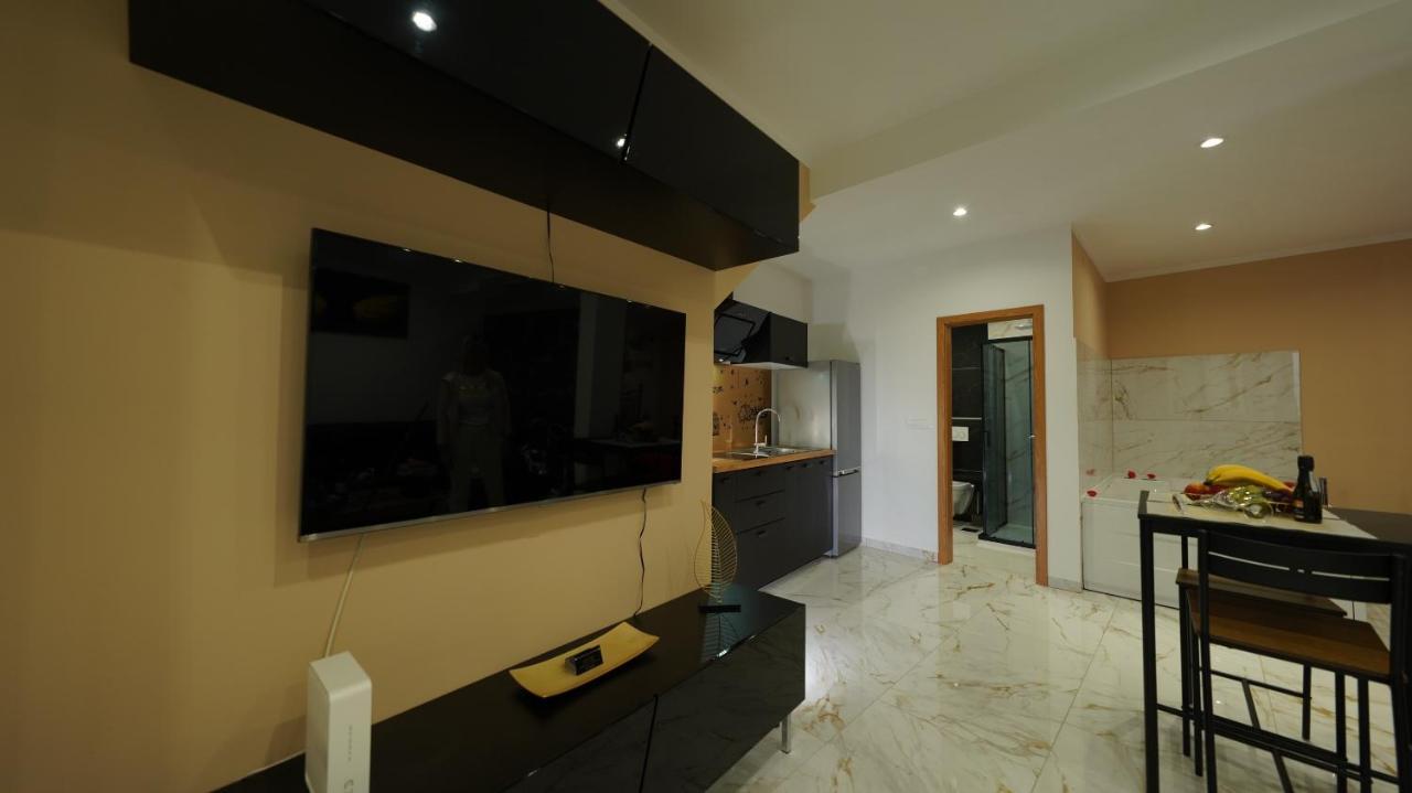 Diamond Apartment Piran Ngoại thất bức ảnh
