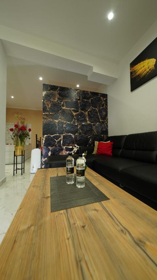 Diamond Apartment Piran Ngoại thất bức ảnh