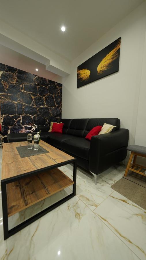 Diamond Apartment Piran Ngoại thất bức ảnh