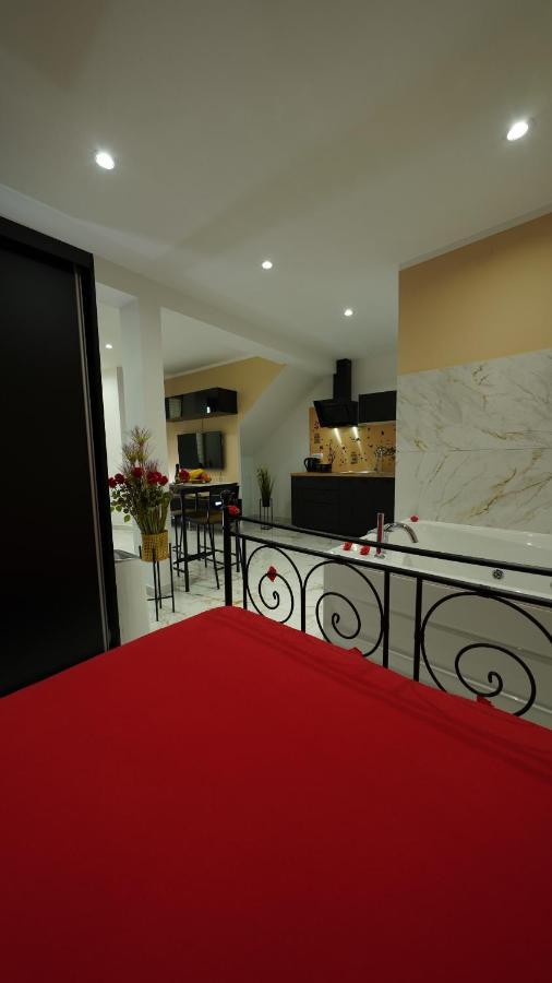 Diamond Apartment Piran Ngoại thất bức ảnh
