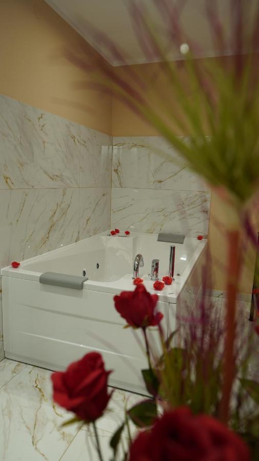 Diamond Apartment Piran Ngoại thất bức ảnh