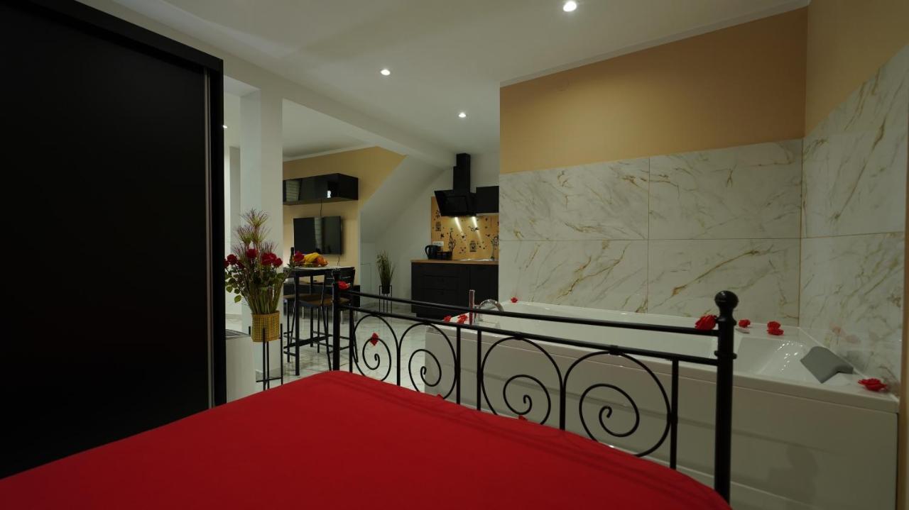 Diamond Apartment Piran Ngoại thất bức ảnh
