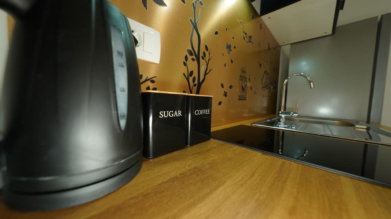 Diamond Apartment Piran Ngoại thất bức ảnh