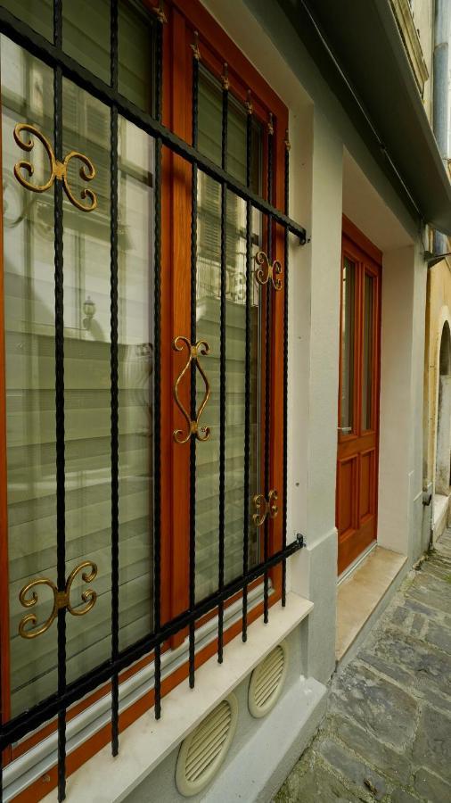 Diamond Apartment Piran Ngoại thất bức ảnh