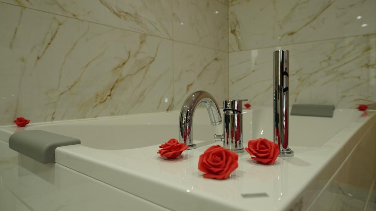 Diamond Apartment Piran Ngoại thất bức ảnh
